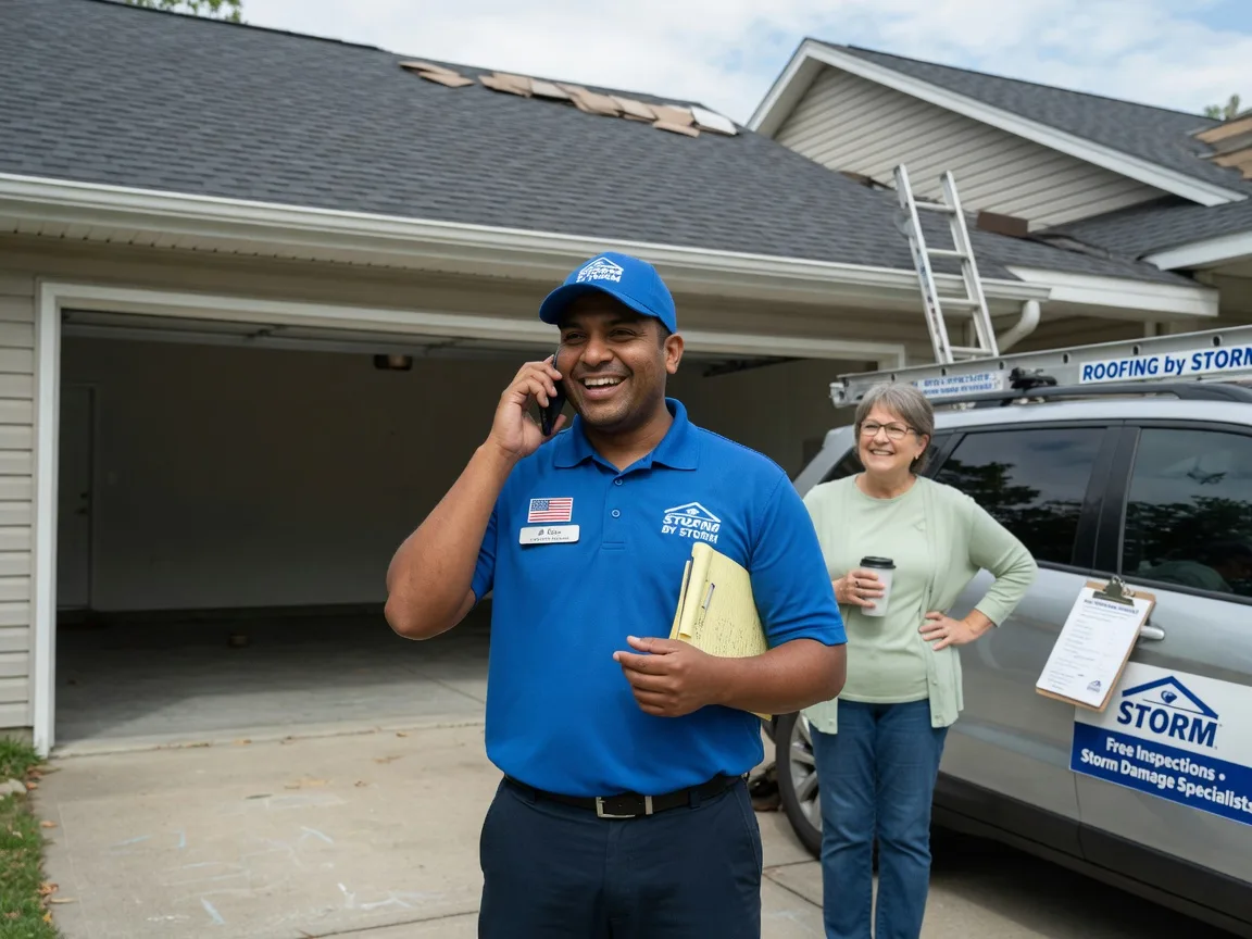 Roof Repair Near Me Simmesport, LA FAQs